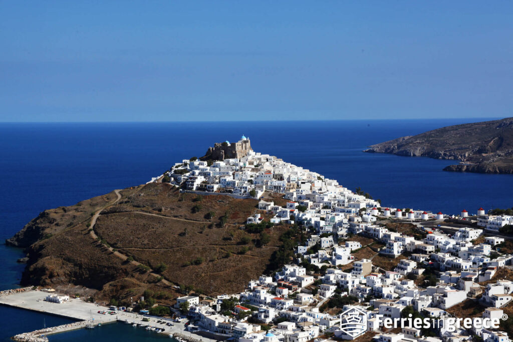 Astypalaia