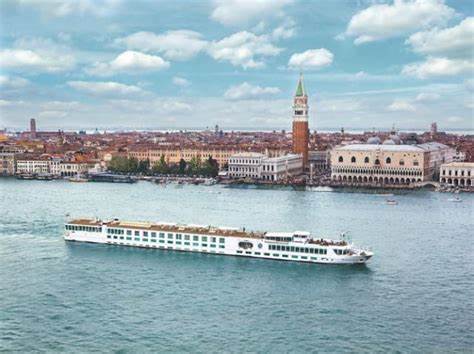 20 idee di crociere fluviali in Europa: viaggi slow tra paesaggi mutevoli e rilassanti Crociera sul delta del pò