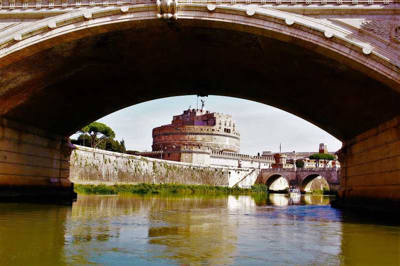 20 idee di crociere fluviali in Europa: viaggi slow tra paesaggi mutevoli e rilassanti Crociera sul tevere ostia Antica