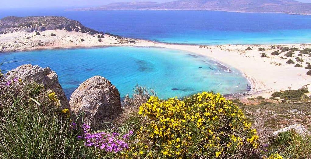 isole greche segrete