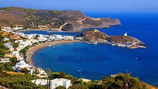 Kythira isole greche segrete
