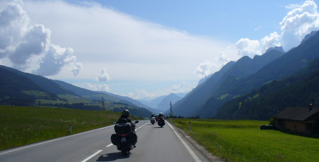 Le Grossglockner Autriche 3 of 28