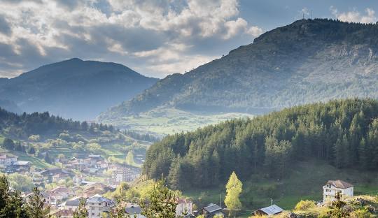 Plovdiv Bulgaria: la top 9 delle cose uniche da fare Monti Rodopi