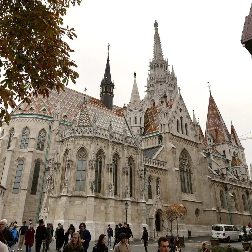 Budapest, Ungheria: La Guida di Viaggio Definitiva San Matthais chiesa Budapest