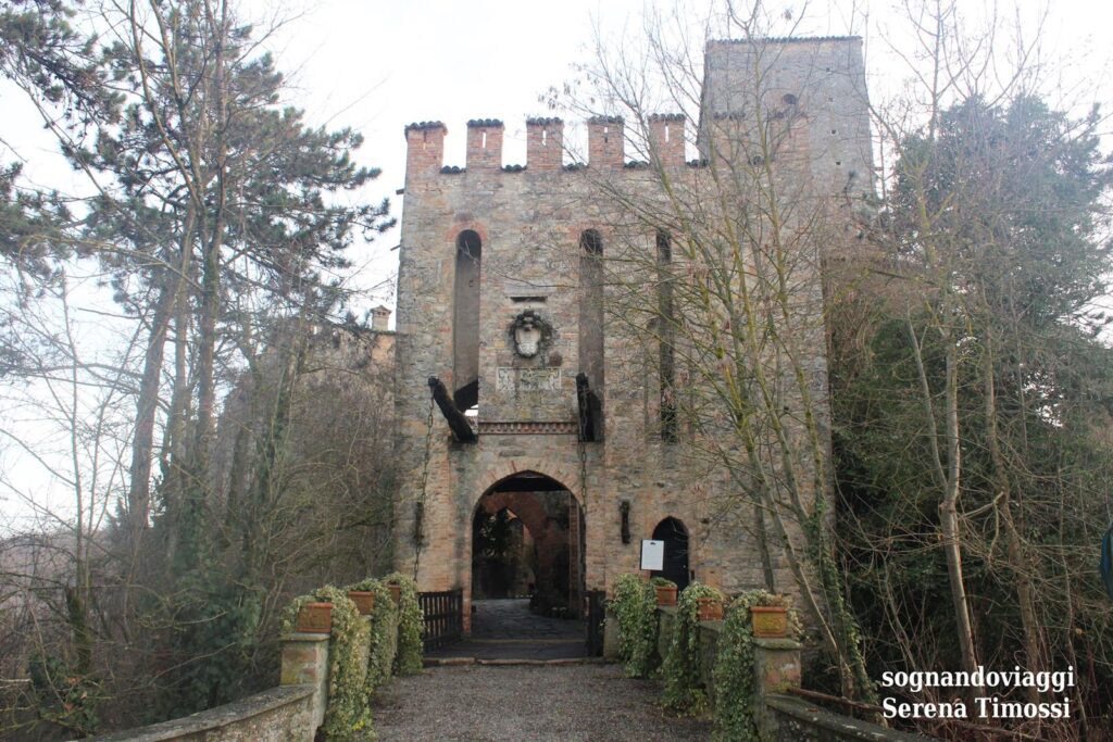 castello gropparello