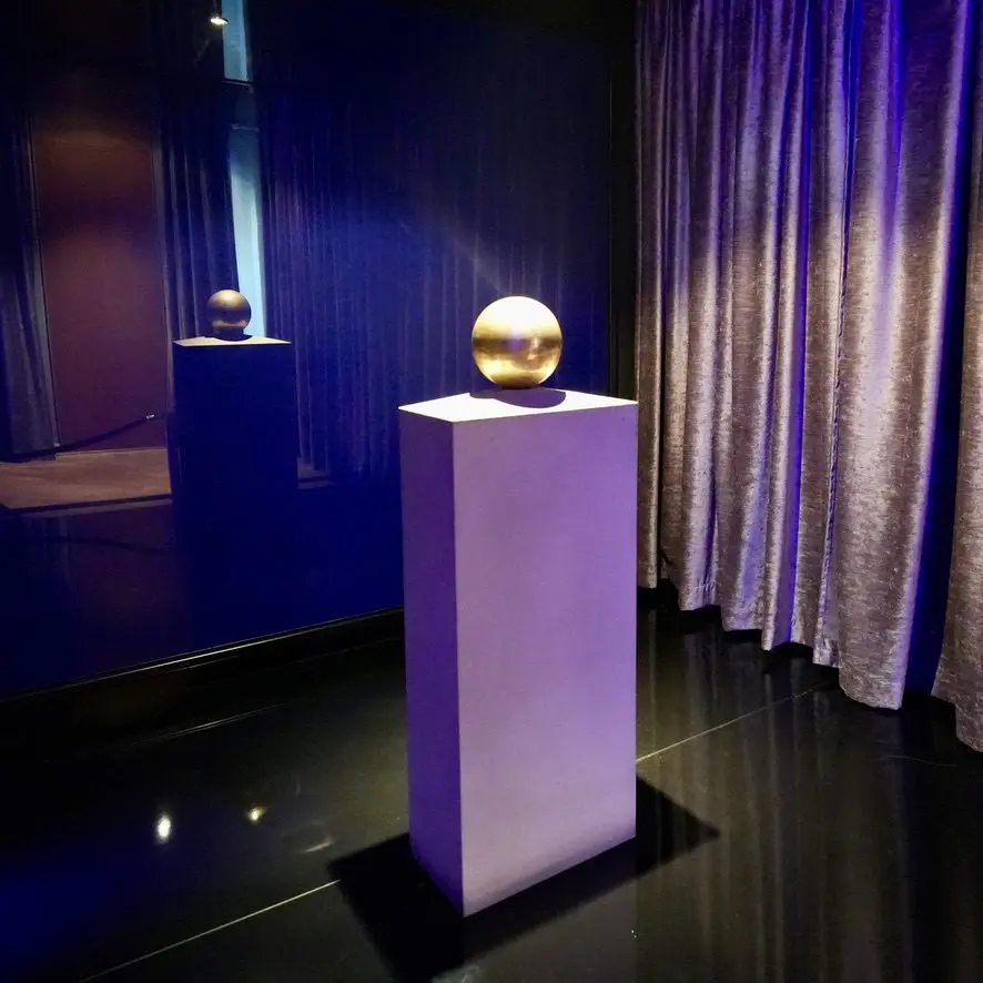 Belgrado, Serbia: Tra Storia, Cultura e Vita Notturna museo tesla resti