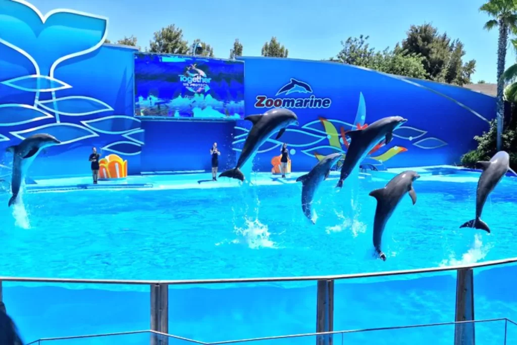 parchi divertimento pasqua