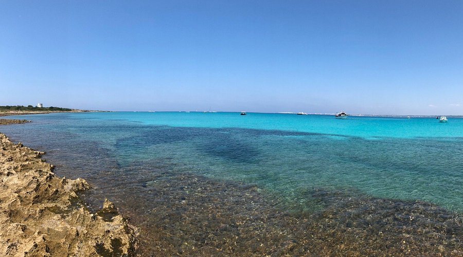 Le 15 spiagge più belle della Puglia da visitare nel 2025 punta Pizzo