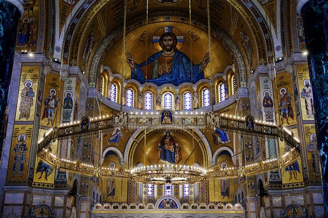 Belgrado, Serbia: Tra Storia, Cultura e Vita Notturna serbia 7962560 640