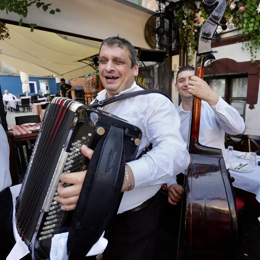 Belgrado, Serbia: Tra Storia, Cultura e Vita Notturna tree hats 3