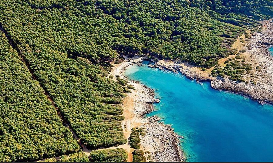 Le 15 spiagge più belle della Puglia da visitare nel 2025 visit porto selvaggio
