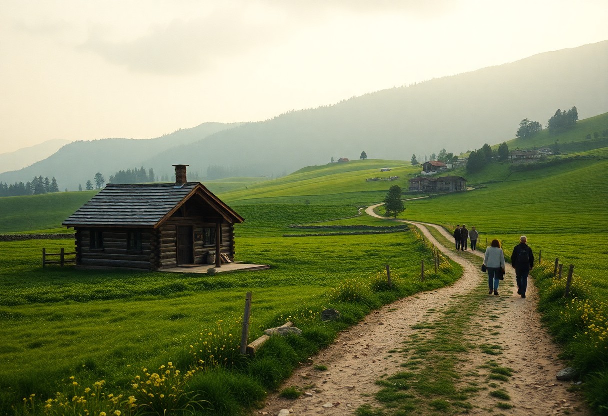 Cos'è lo slow travel e come praticarlo