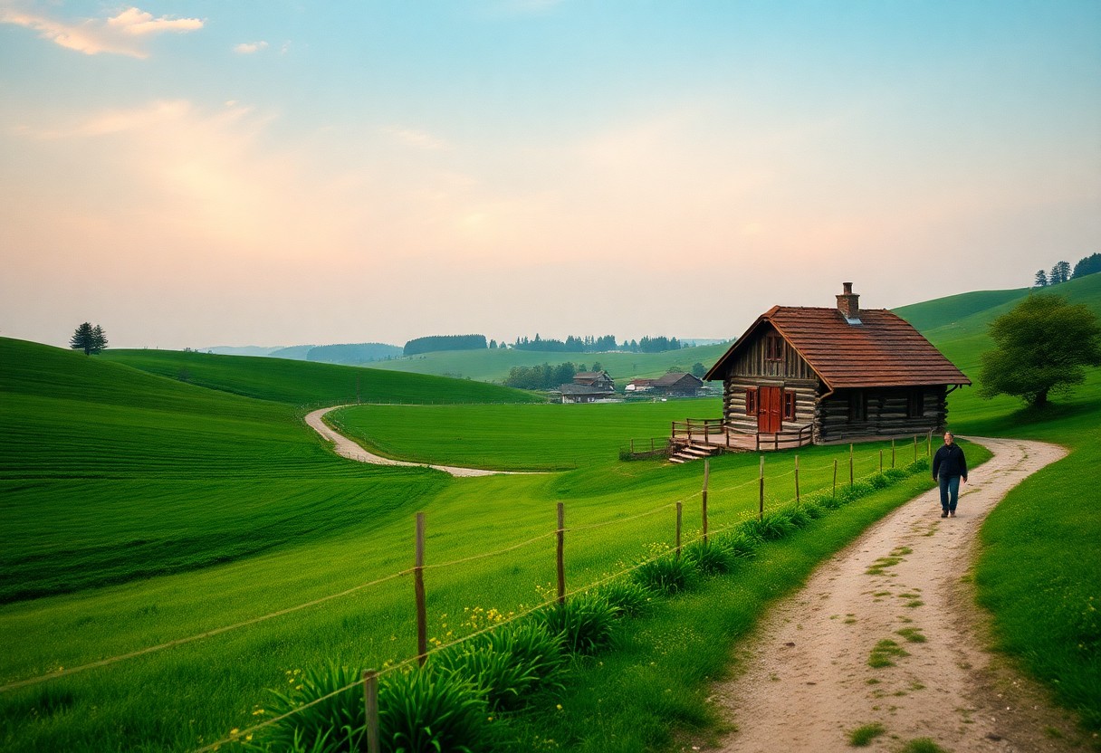 Cos'è lo slow travel e come praticarlo