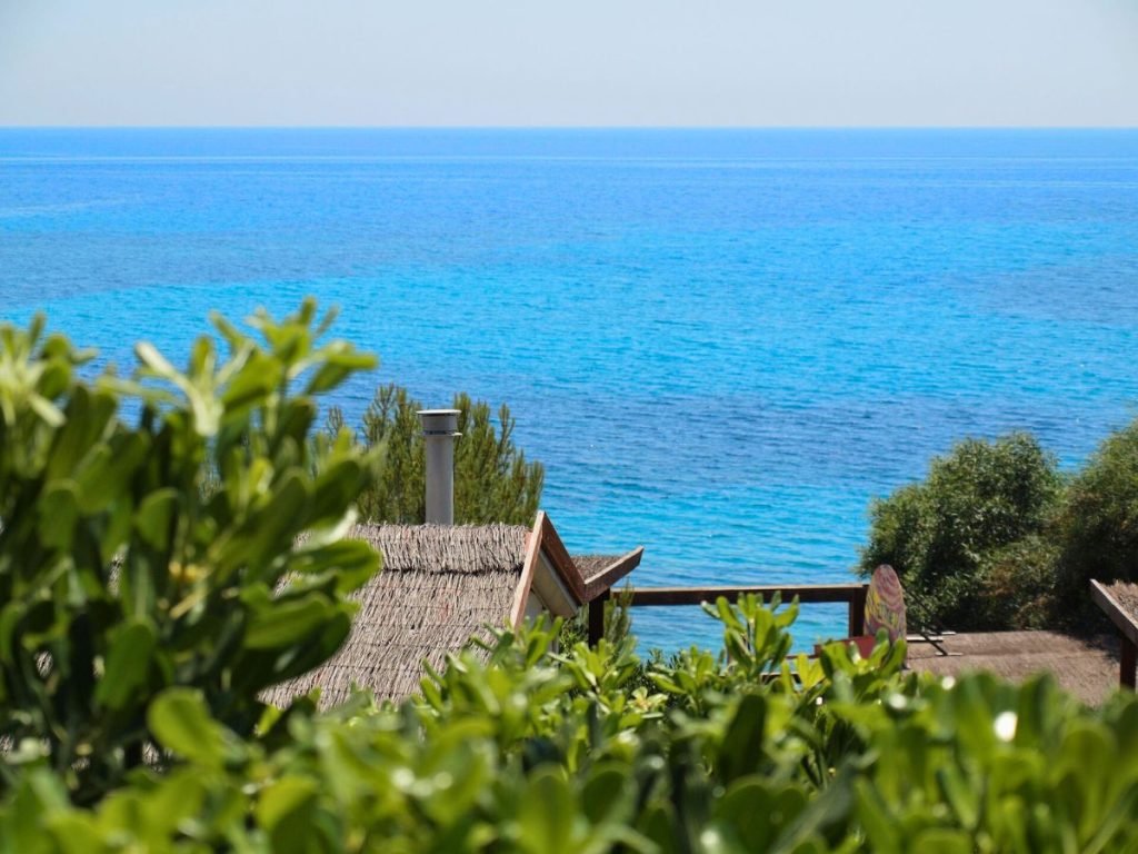 costa degli aranci vacanze in calabria
