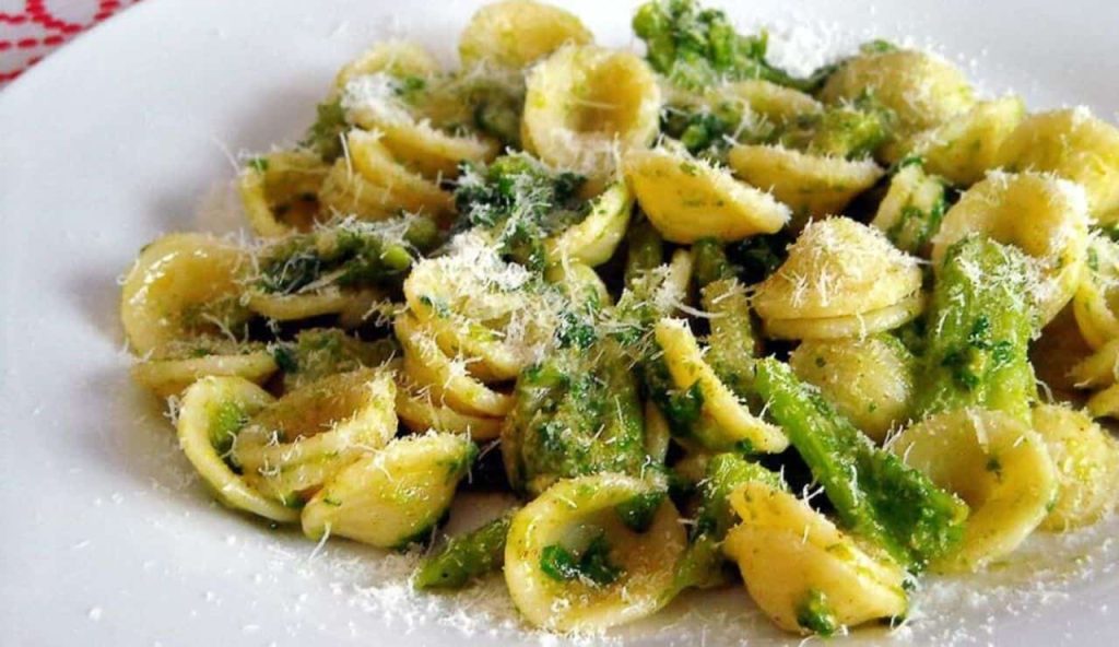 Cucina tipica pugliese