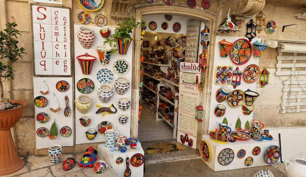 Ostuni, Brindisi Puglia