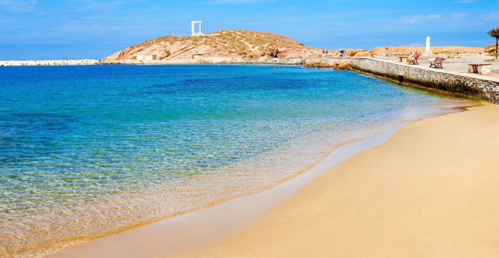 tour delle spiagge segrete