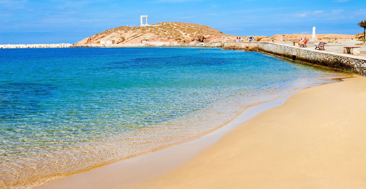 tour delle spiagge segrete