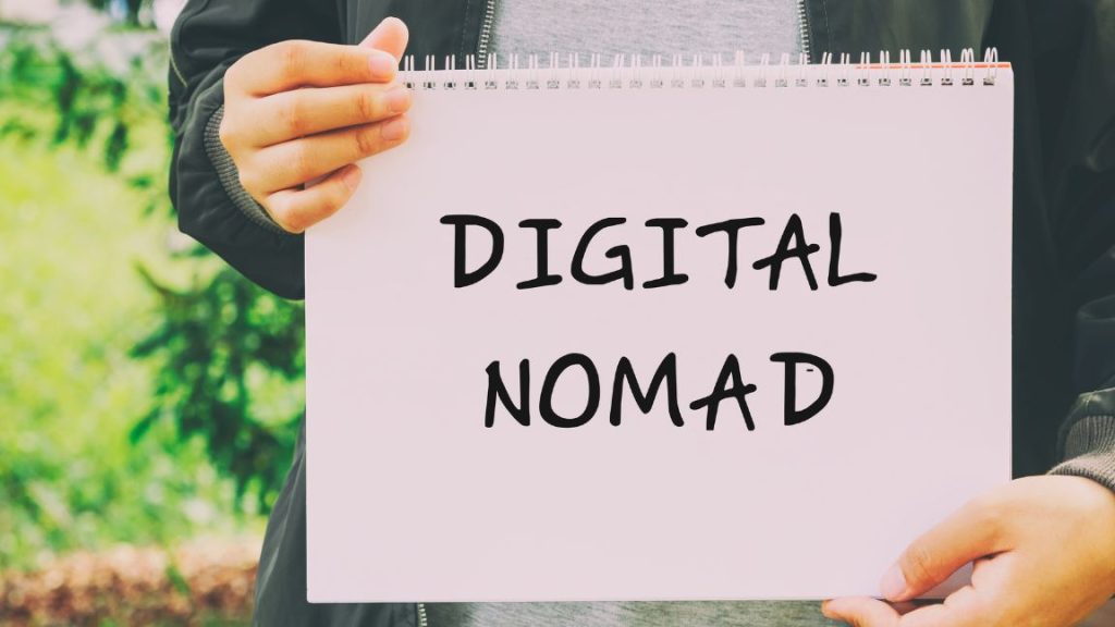 mete autunnali per nomadi digitali