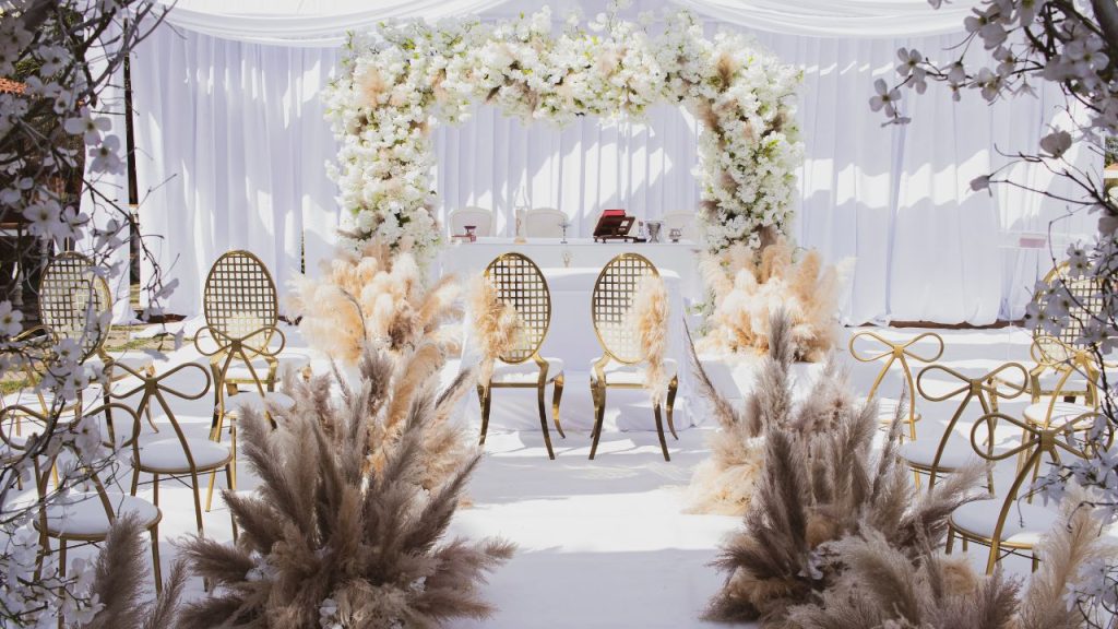 Guida sulle migliori location per sposarsi a Roma