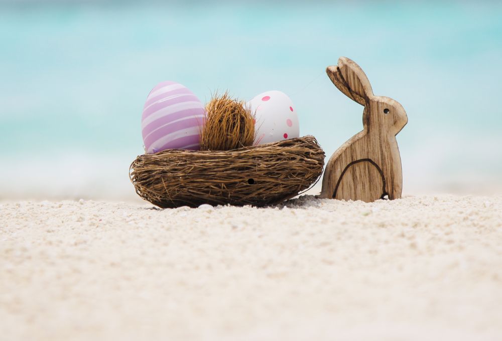 dove andare a Pasqua in Italia