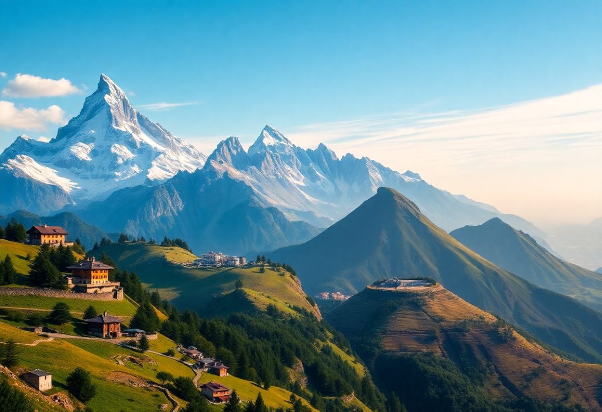 dove andare in montagna in italia cwp