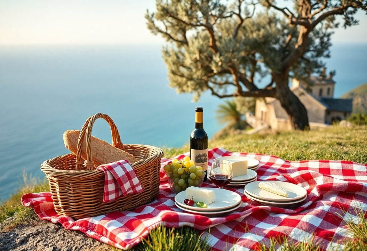 pasquetta in italia natura mare e picnic elh