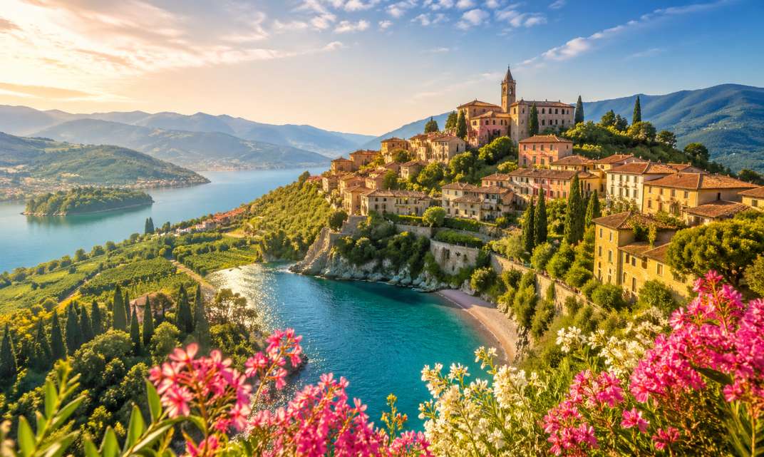 dove andare ponte del 1 maggio in italia